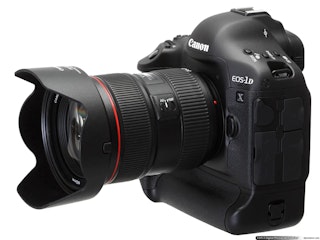 Canon EF 24-70mm F2.8L II USMレビュー 画質・AF・競合レンズ比較